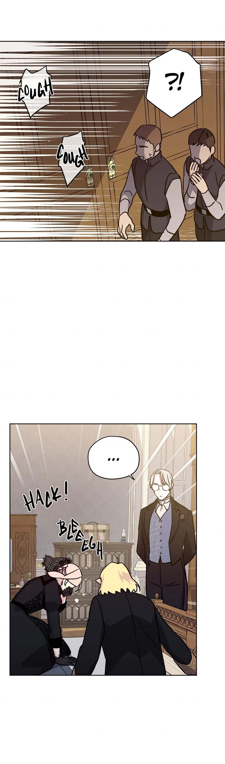 Chitra – Manhwa chapter 101 - page 7
