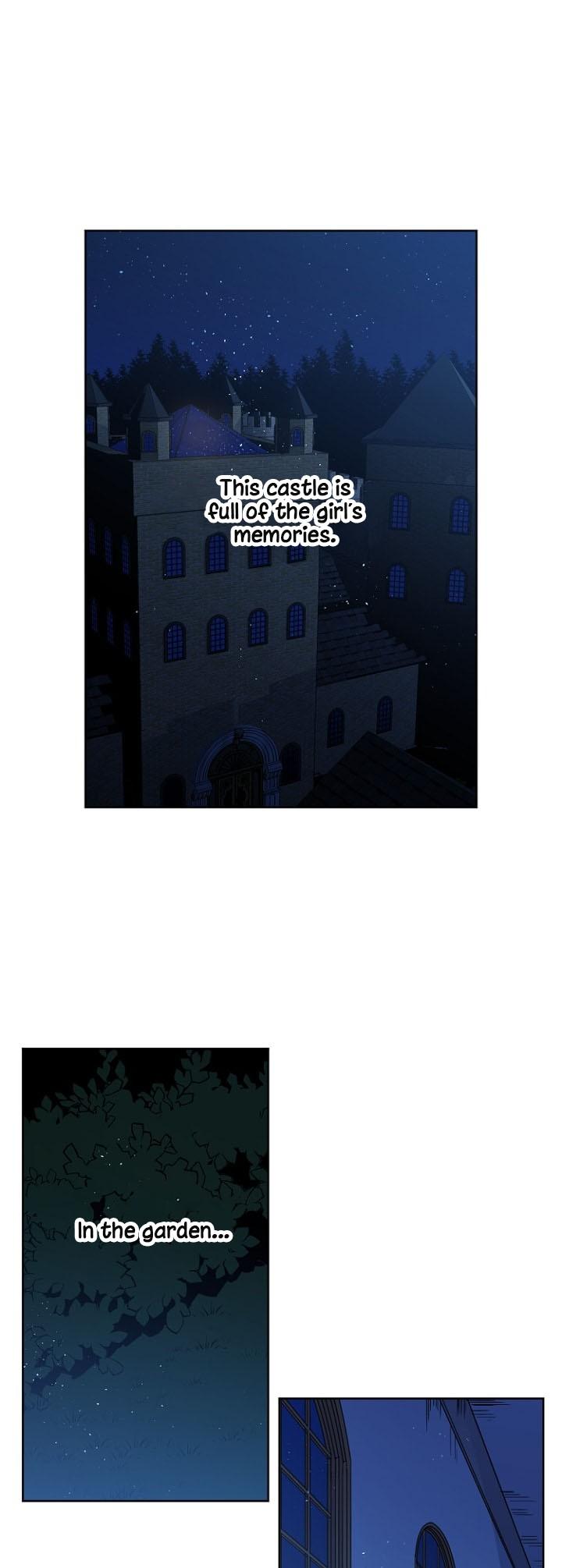 Chitra – Manhwa chapter 27 - page 1