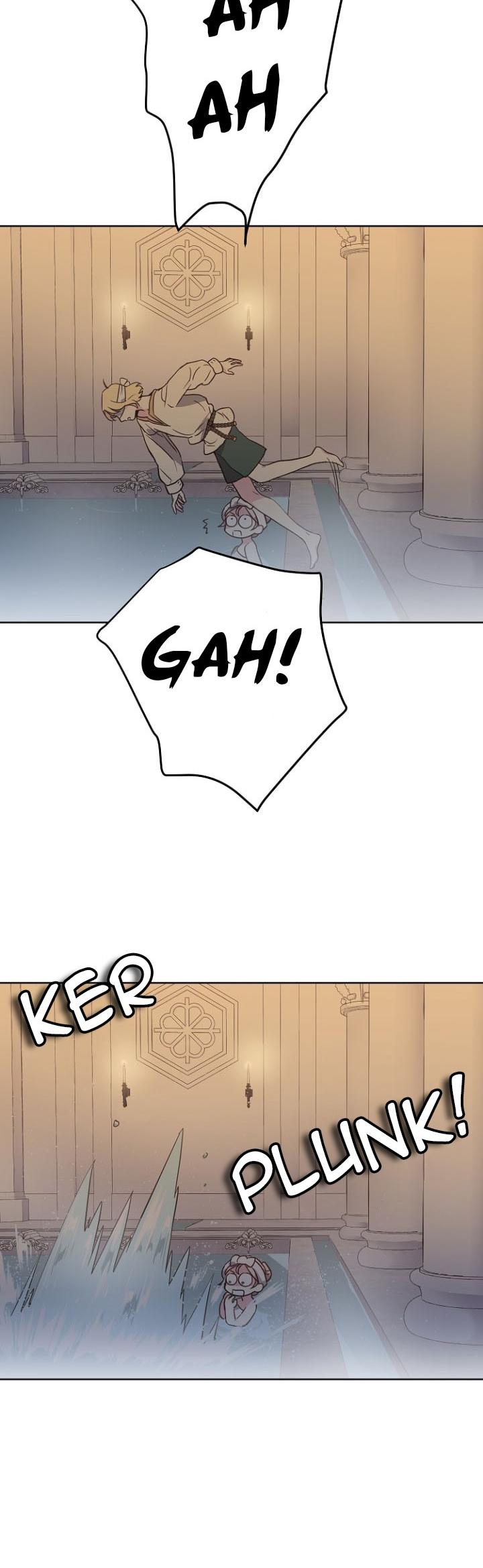 Chitra – Manhwa chapter 27 - page 12