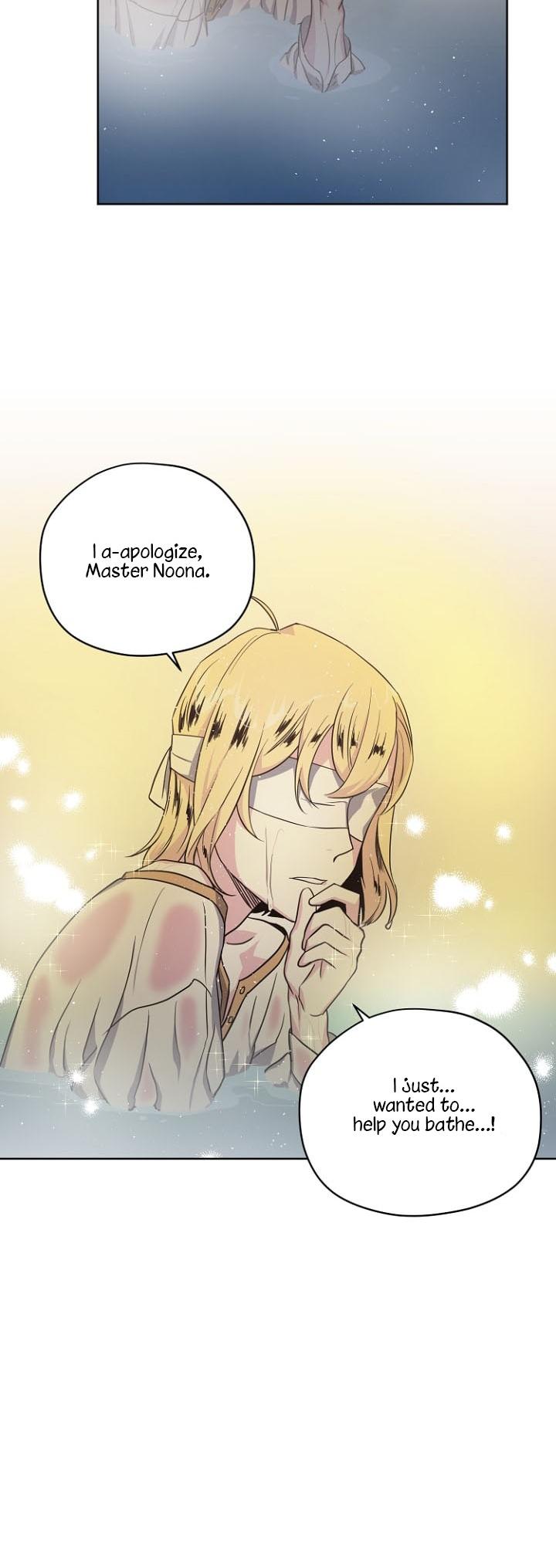 Chitra – Manhwa chapter 27 - page 14