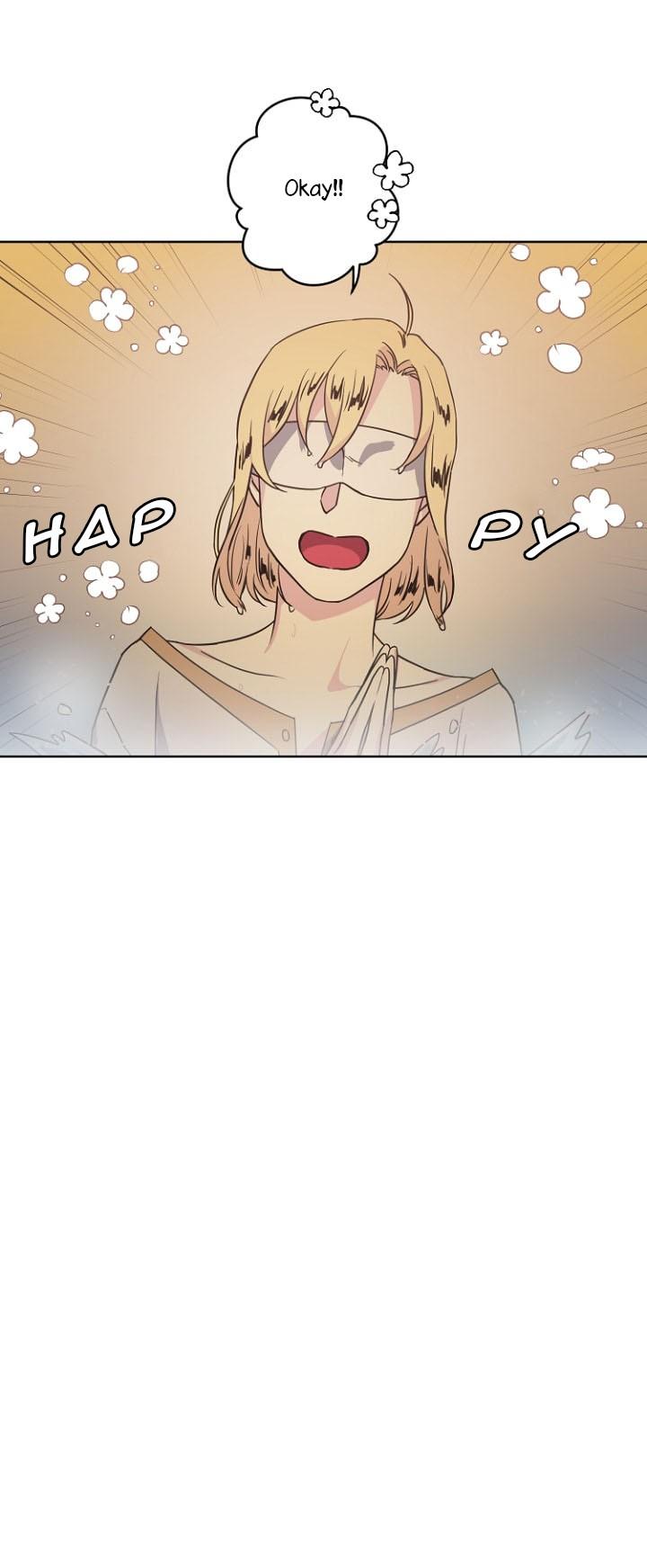 Chitra – Manhwa chapter 27 - page 21