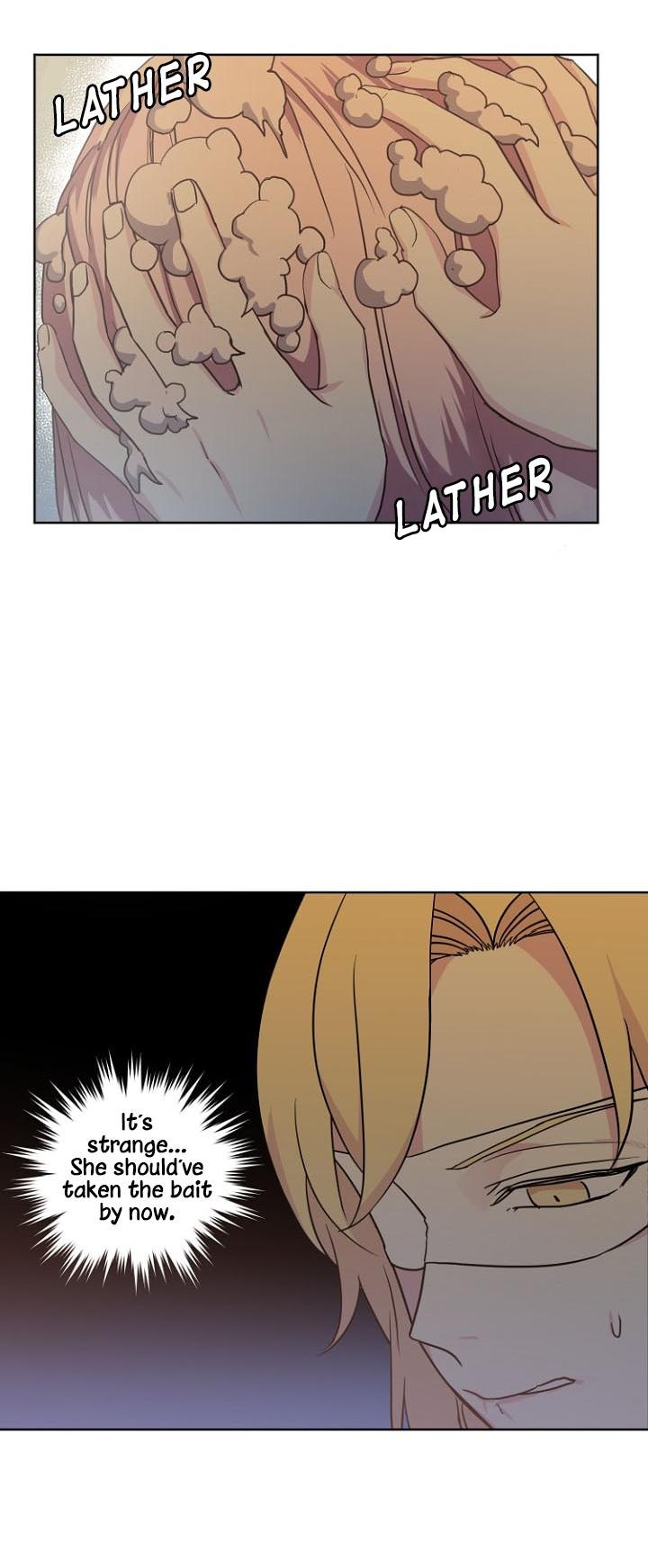 Chitra – Manhwa chapter 27 - page 22