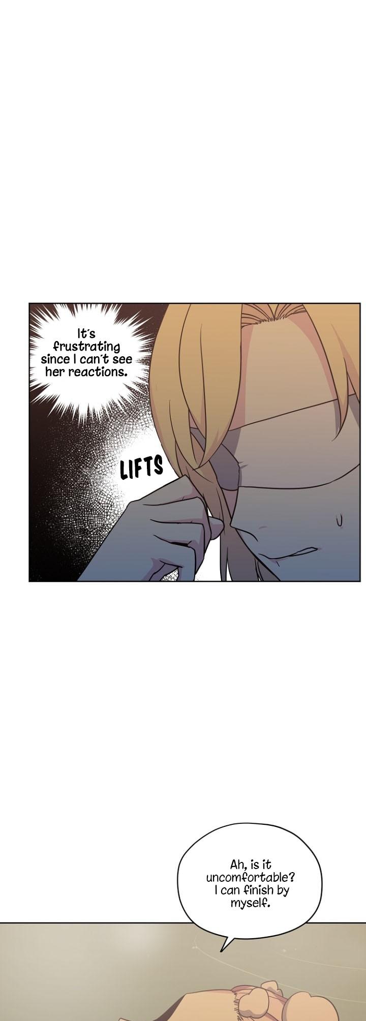 Chitra – Manhwa chapter 27 - page 23