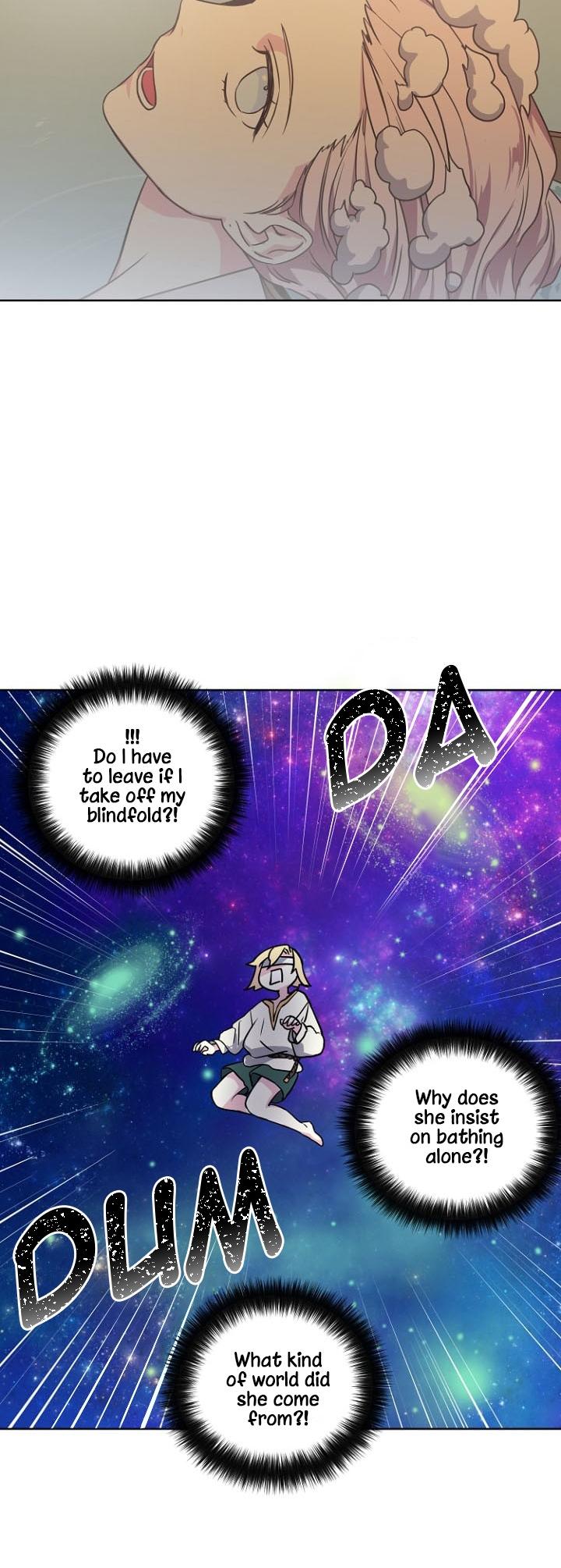 Chitra – Manhwa chapter 27 - page 24