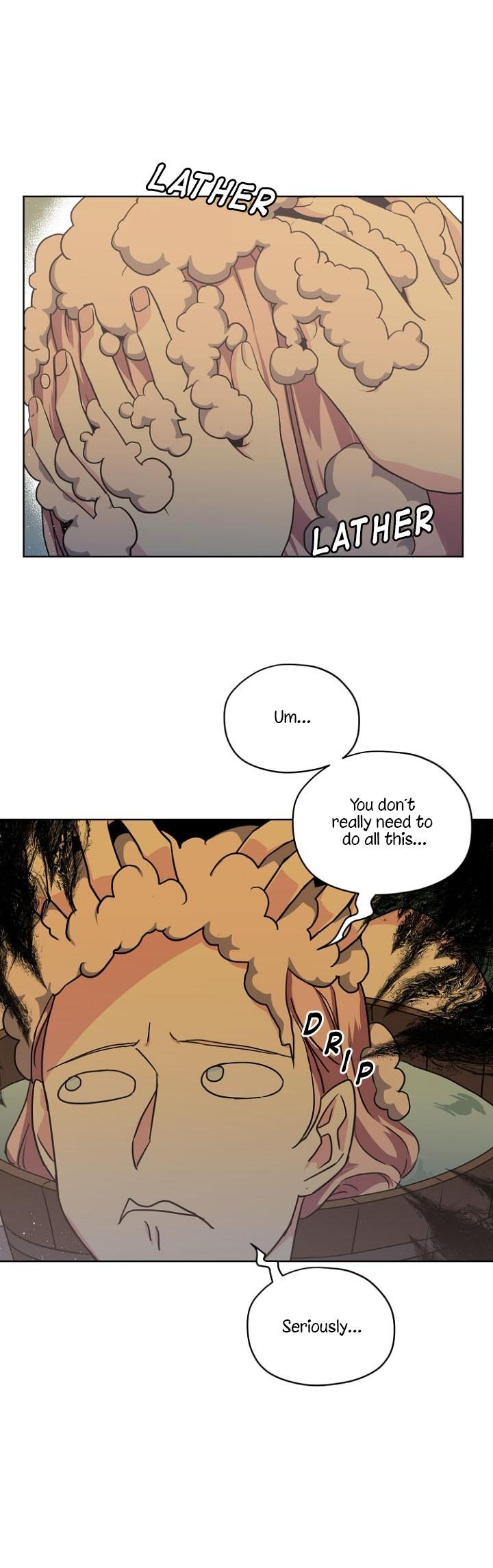 Chitra – Manhwa chapter 27 - page 27