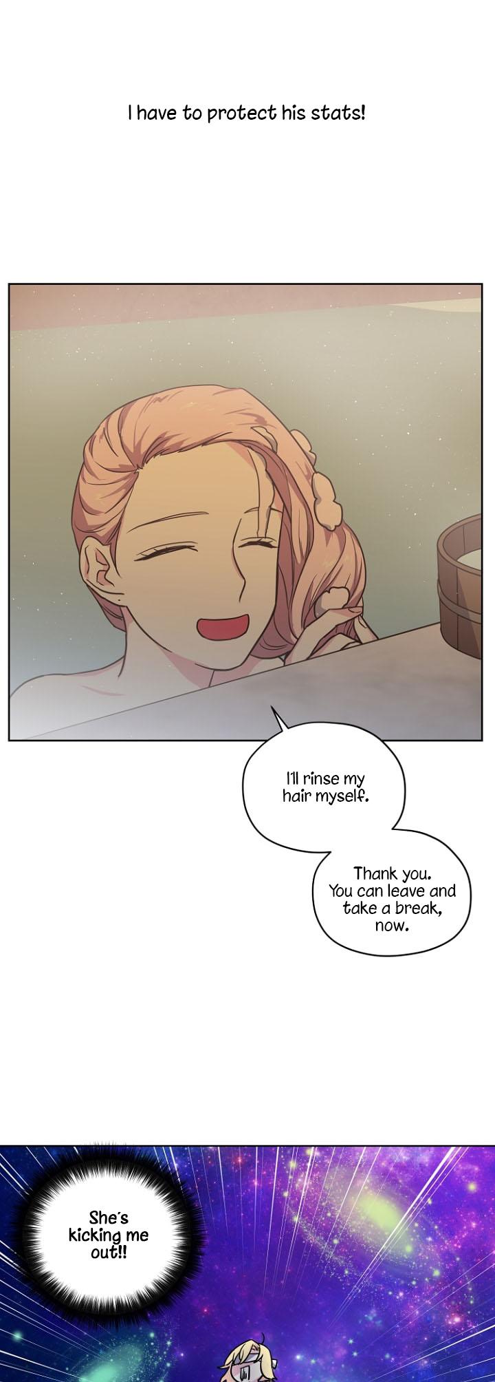 Chitra – Manhwa chapter 27 - page 29