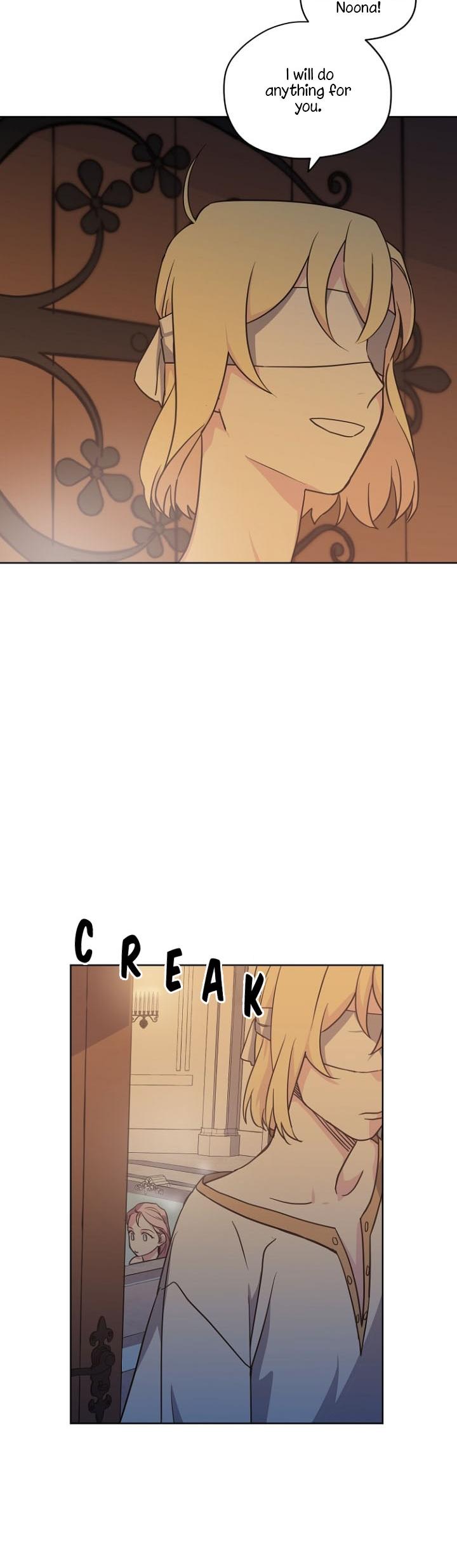 Chitra – Manhwa chapter 27 - page 32