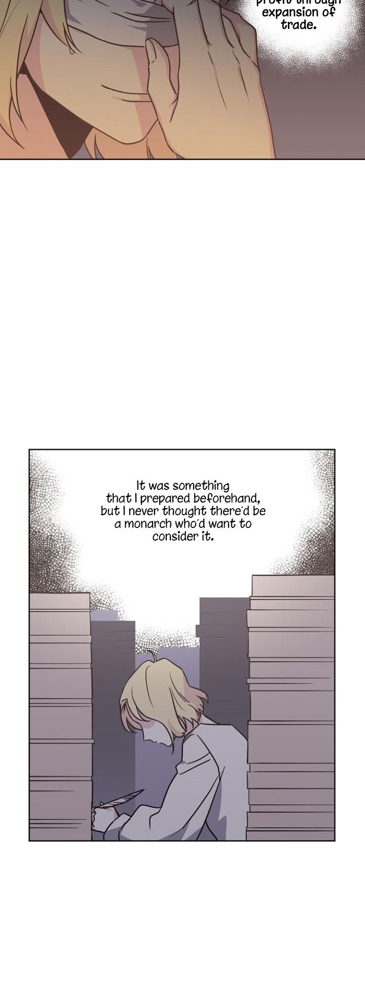 Chitra – Manhwa chapter 27 - page 34