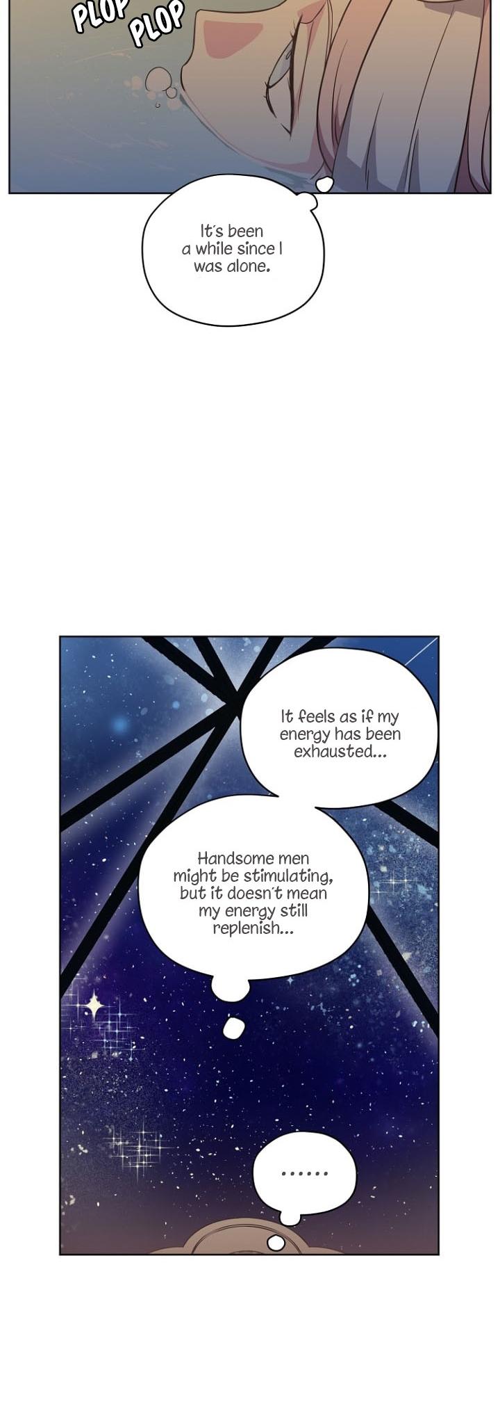 Chitra – Manhwa chapter 27 - page 6