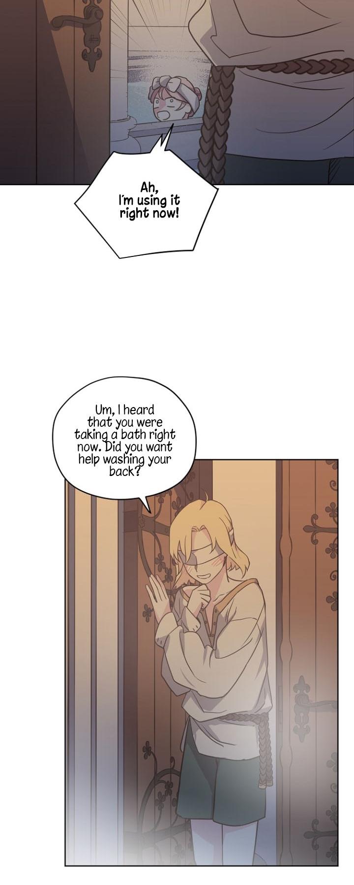 Chitra – Manhwa chapter 27 - page 8
