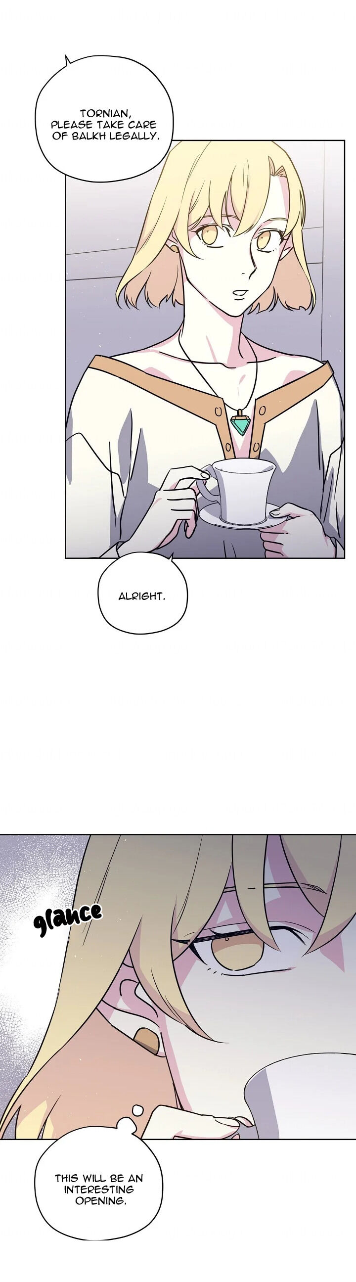 Chitra – Manhwa chapter 85 - page 10