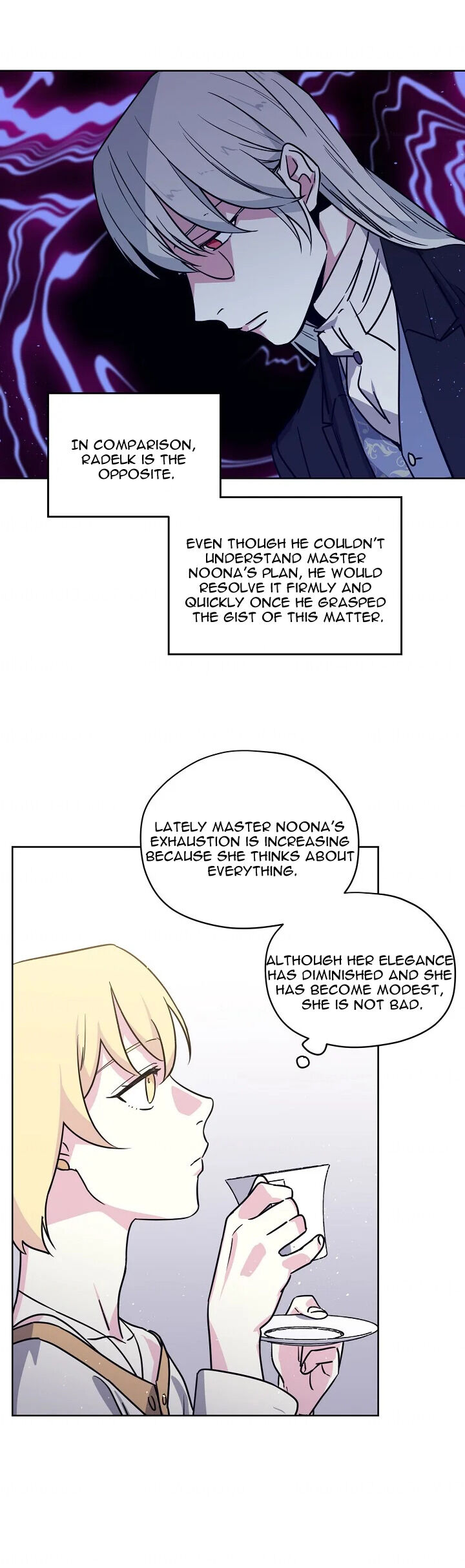 Chitra – Manhwa chapter 85 - page 13