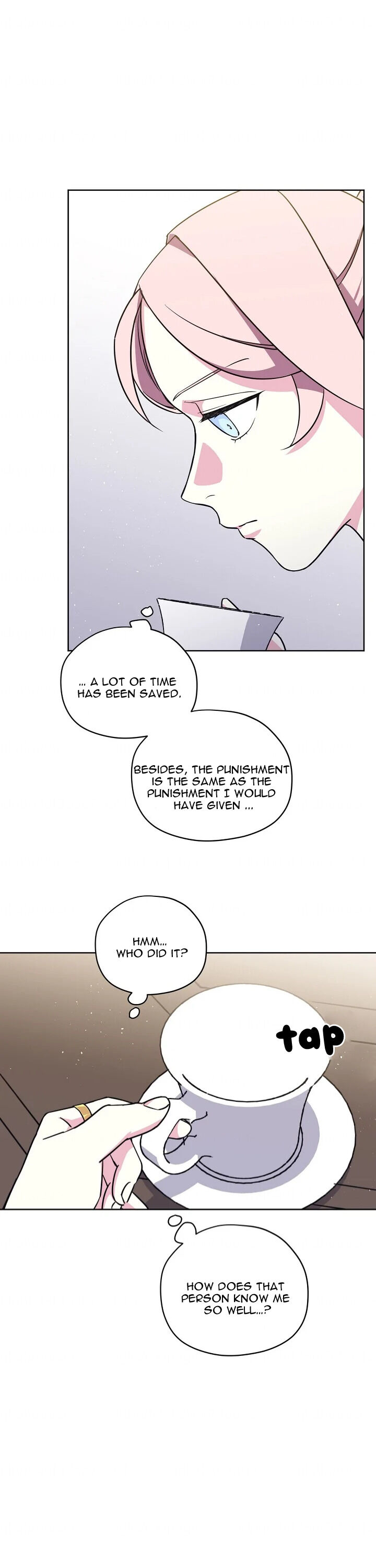 Chitra – Manhwa chapter 85 - page 14