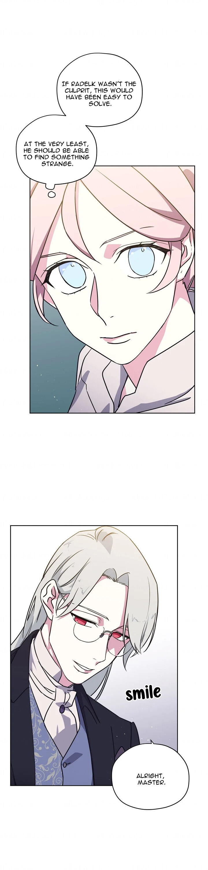 Chitra – Manhwa chapter 85 - page 17