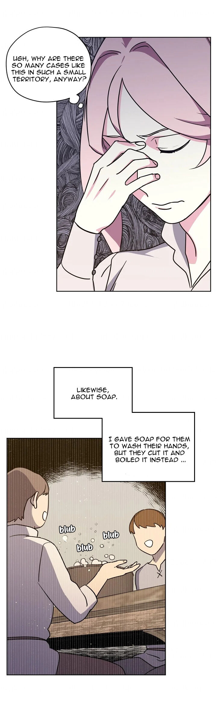 Chitra – Manhwa chapter 85 - page 19