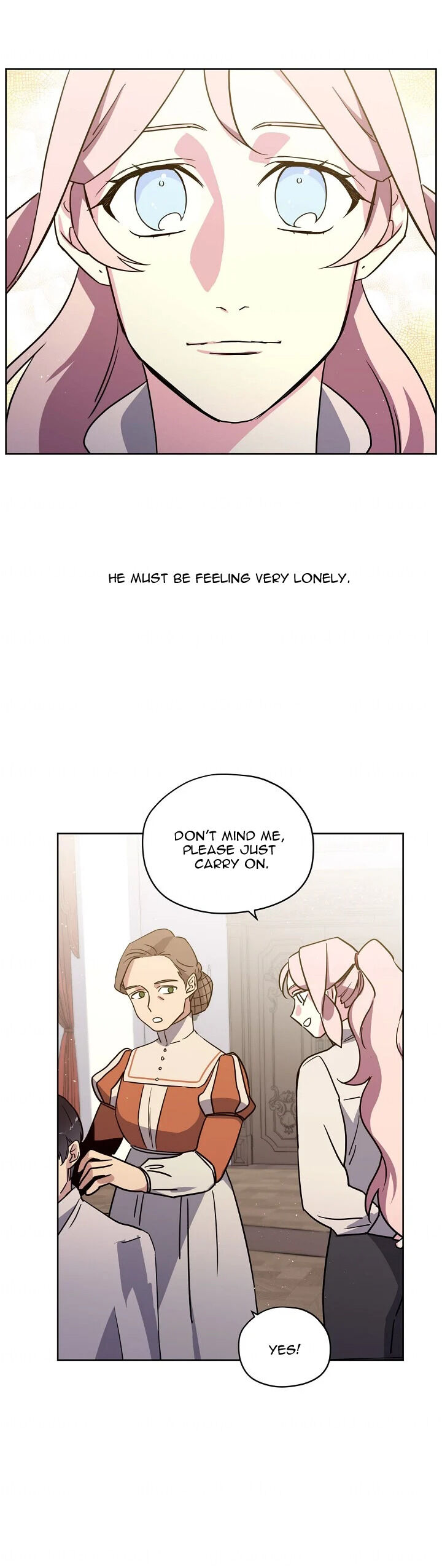 Chitra – Manhwa chapter 85 - page 26