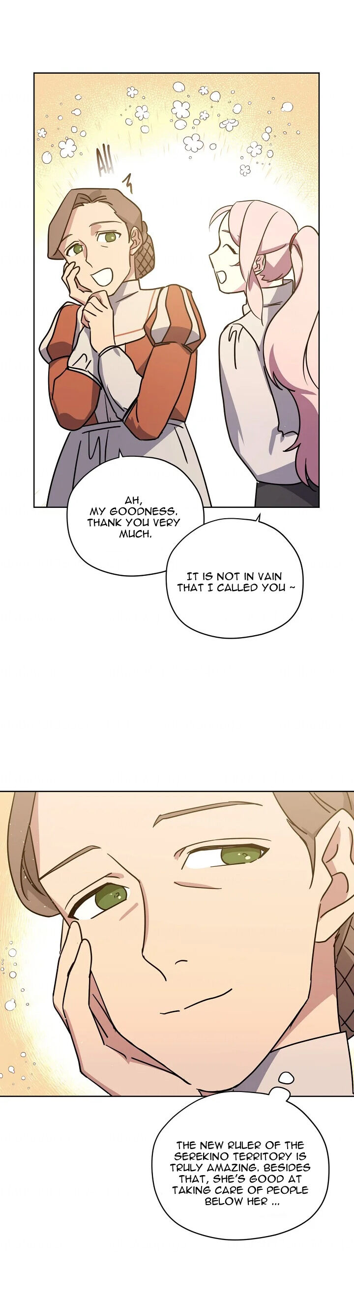 Chitra – Manhwa chapter 85 - page 30