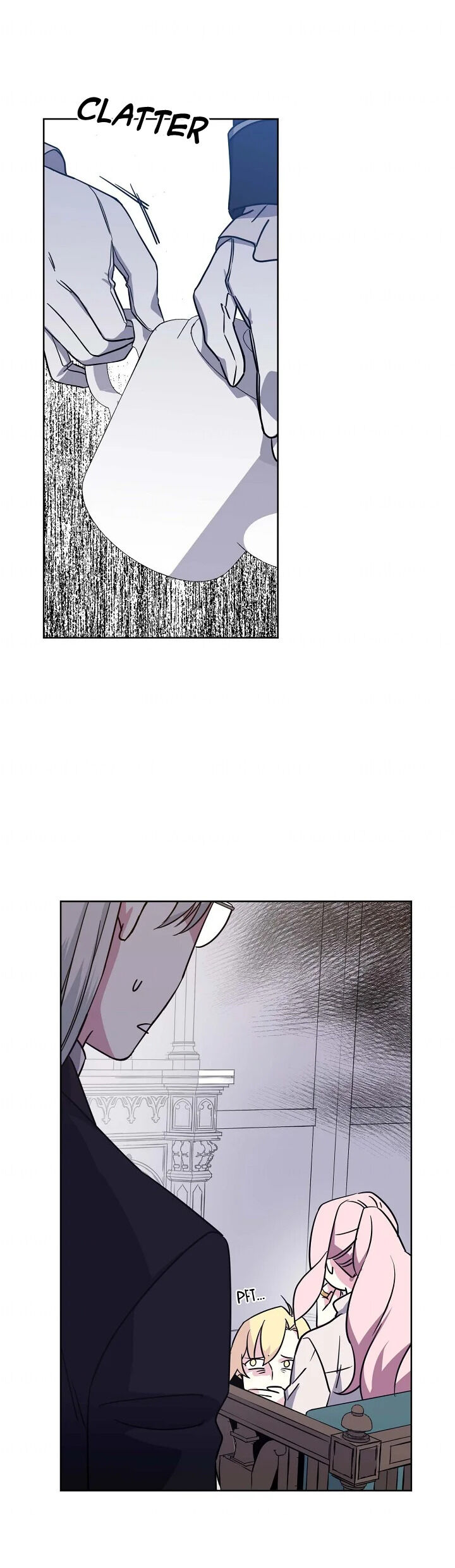 Chitra – Manhwa chapter 85 - page 5