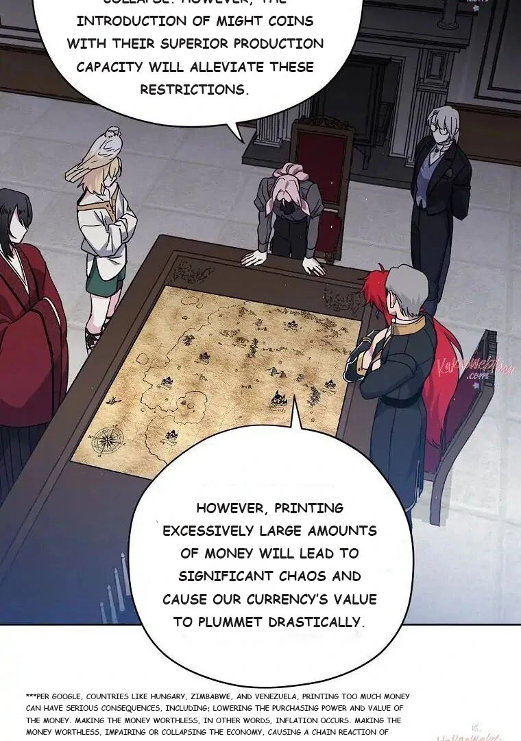 Chitra – Manhwa Chapter 179 - page 52