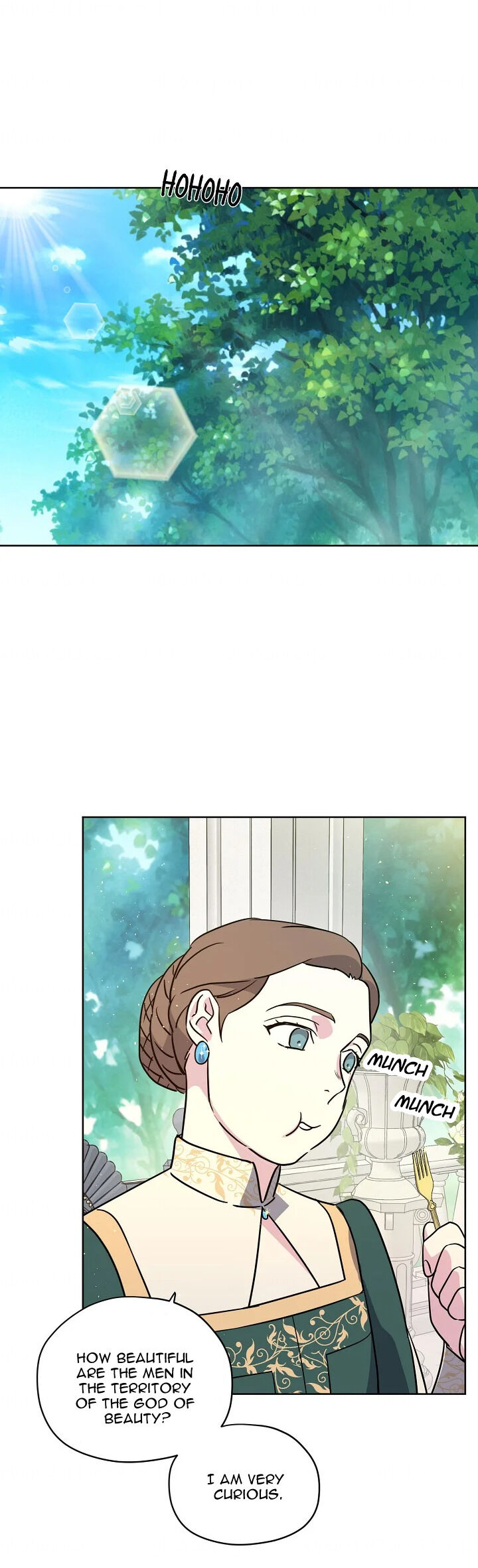 Chitra – Manhwa chapter 86 - page 15