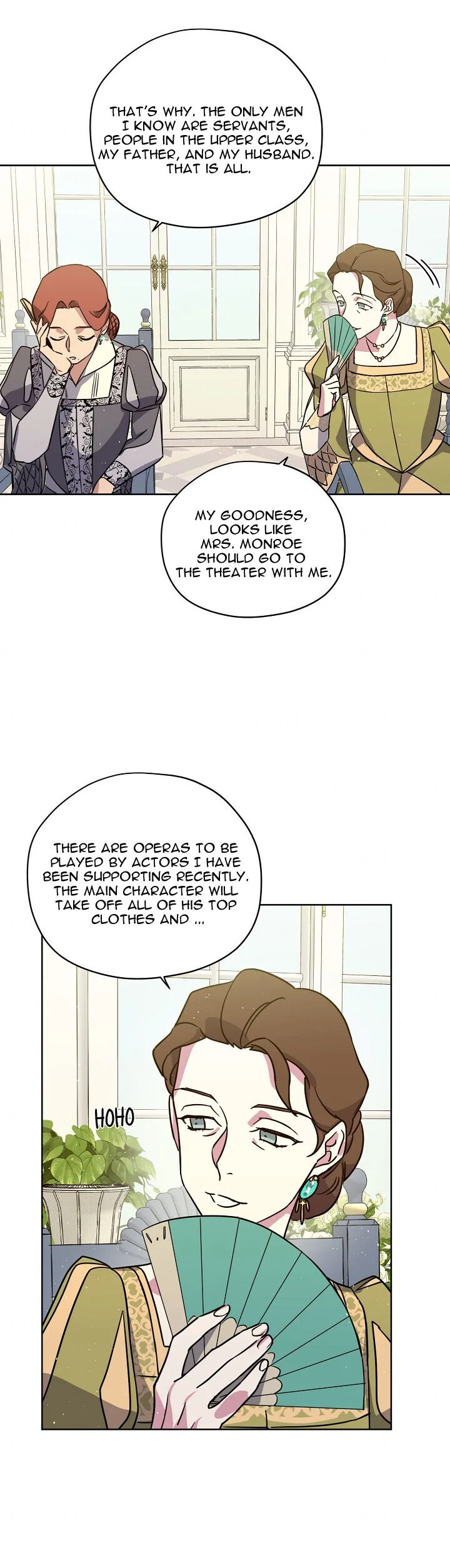 Chitra – Manhwa chapter 86 - page 16