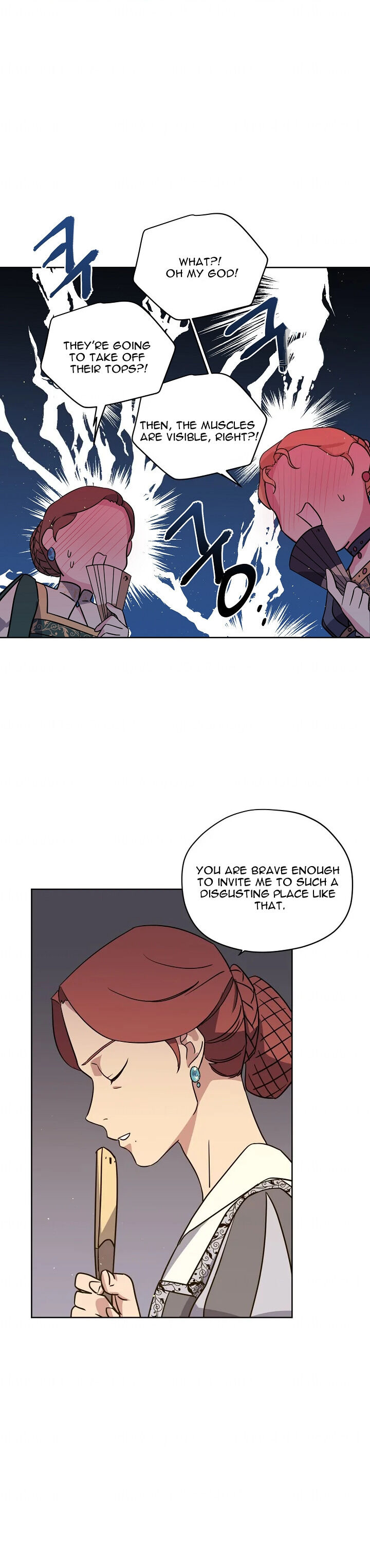 Chitra – Manhwa chapter 86 - page 17