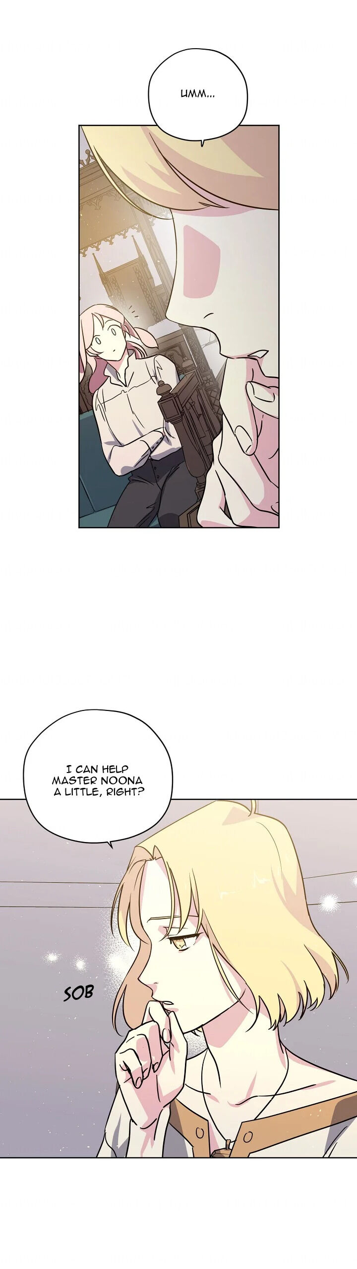 Chitra – Manhwa chapter 86 - page 21