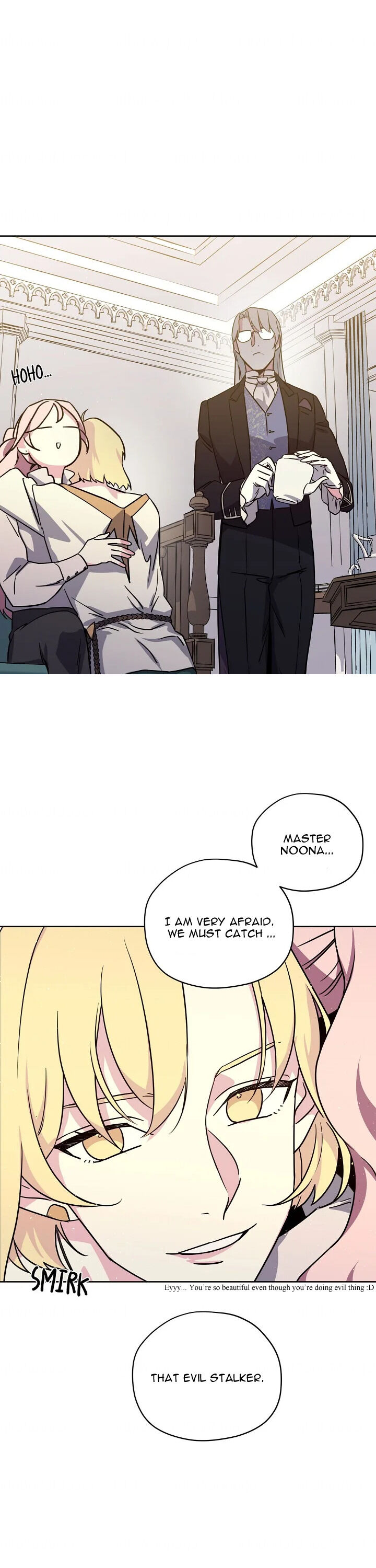 Chitra – Manhwa chapter 86 - page 25