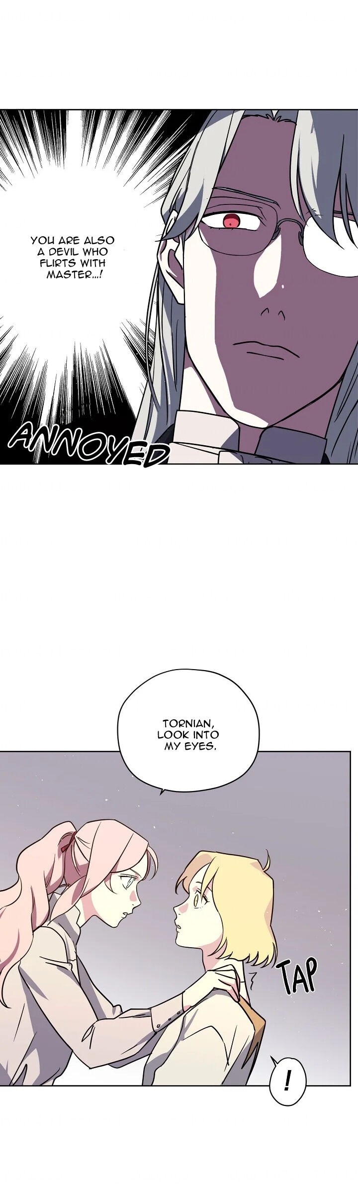Chitra – Manhwa chapter 86 - page 26