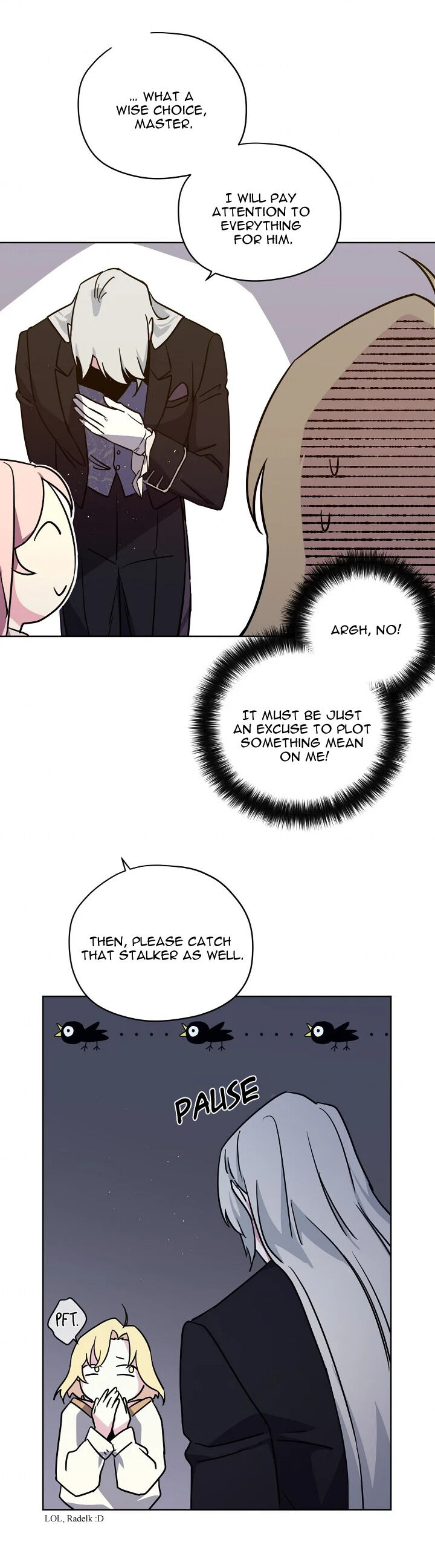 Chitra – Manhwa chapter 86 - page 29