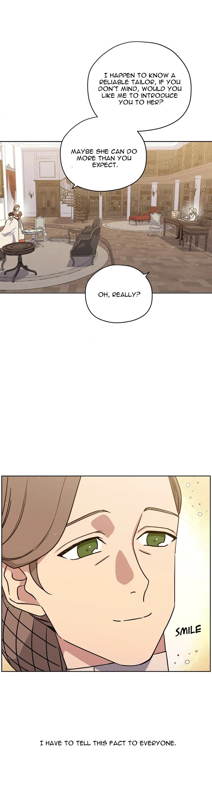 Chitra – Manhwa chapter 86 - page 5