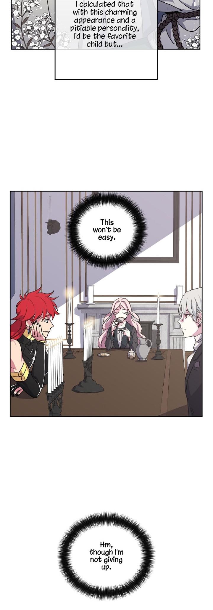 Chitra – Manhwa chapter 26 - page 10
