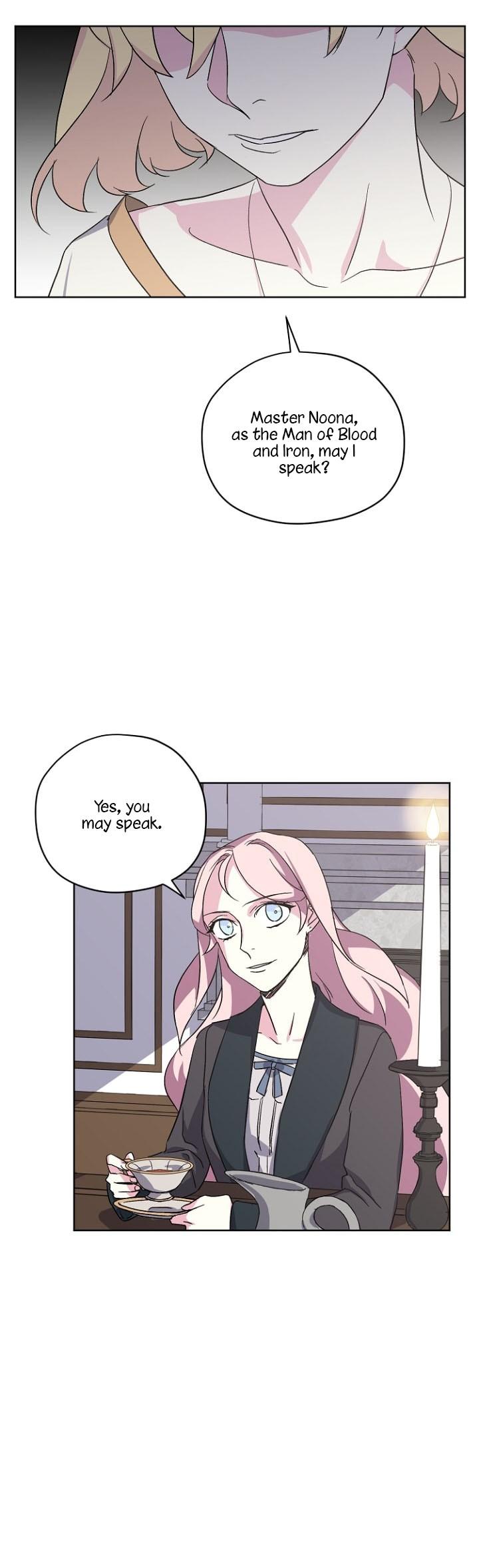 Chitra – Manhwa chapter 26 - page 11