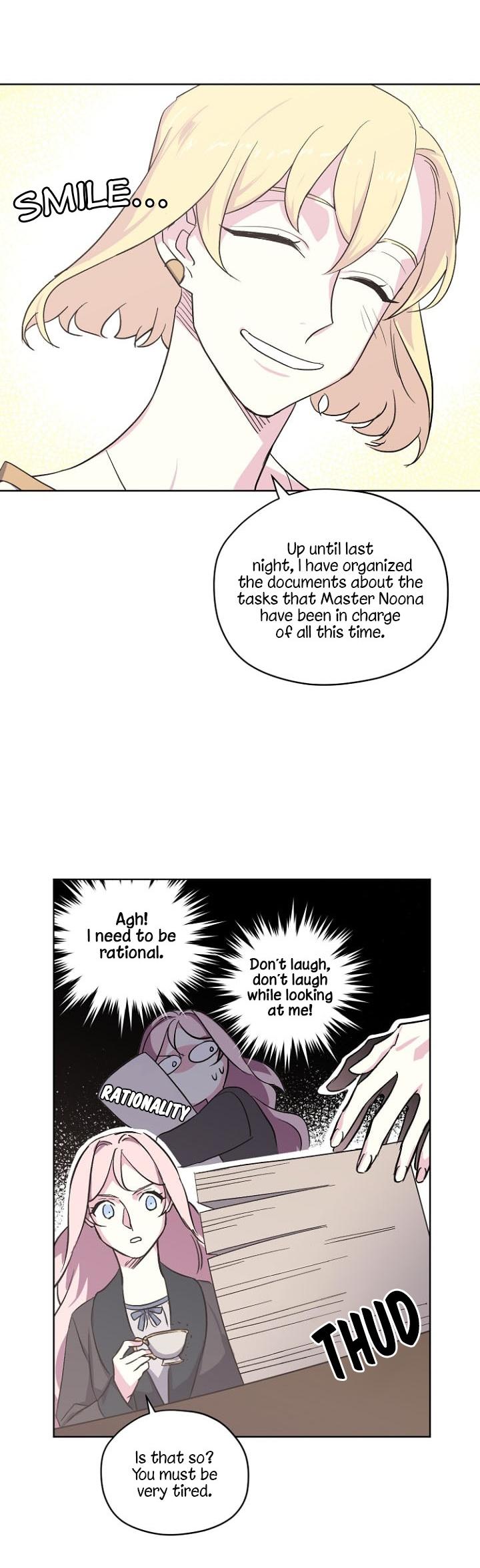 Chitra – Manhwa chapter 26 - page 12