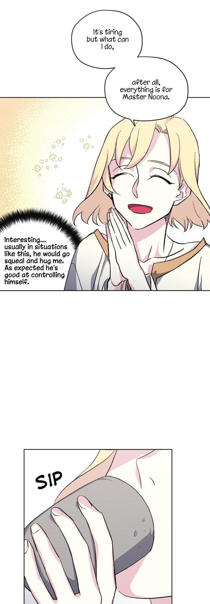 Chitra – Manhwa chapter 26 - page 13