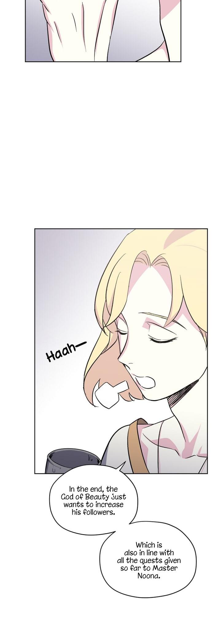 Chitra – Manhwa chapter 26 - page 14