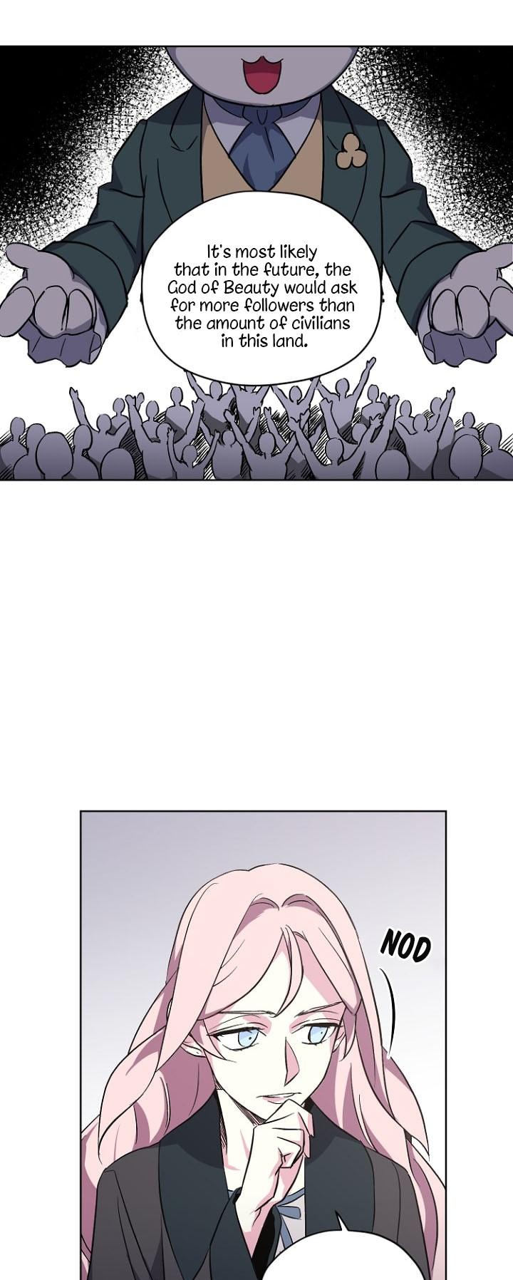 Chitra – Manhwa chapter 26 - page 15