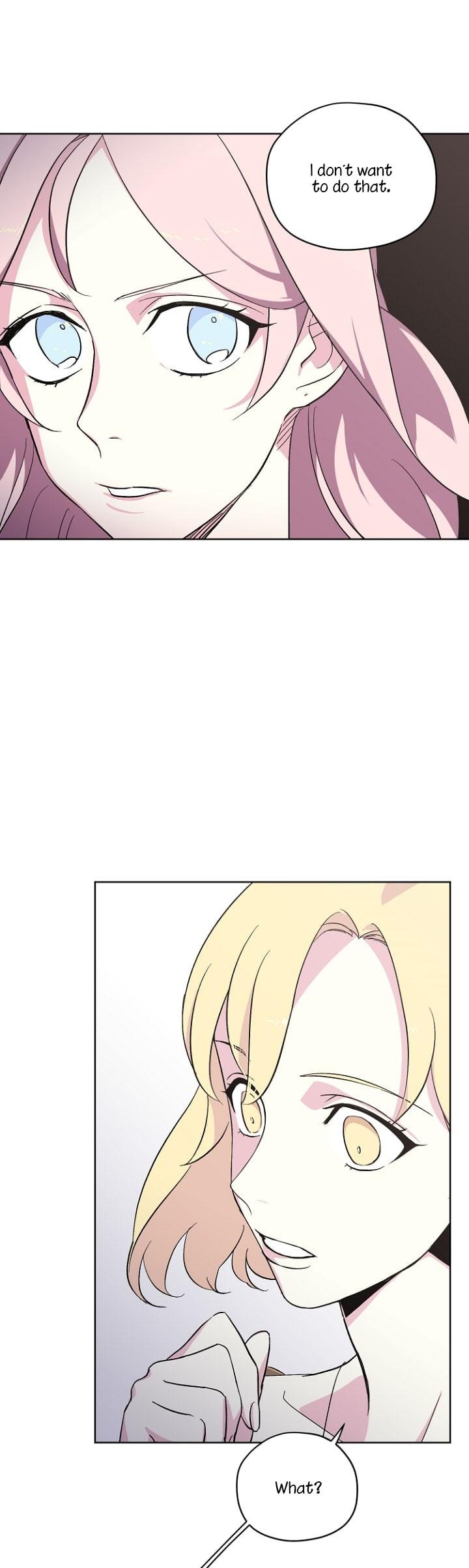 Chitra – Manhwa chapter 26 - page 17