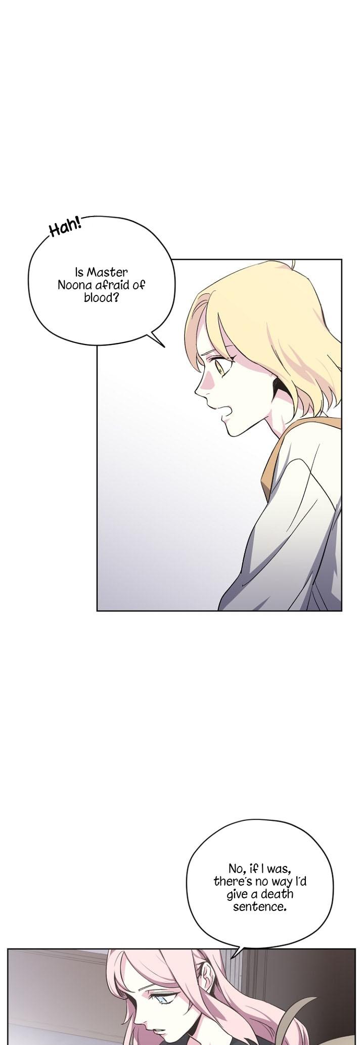 Chitra – Manhwa chapter 26 - page 19