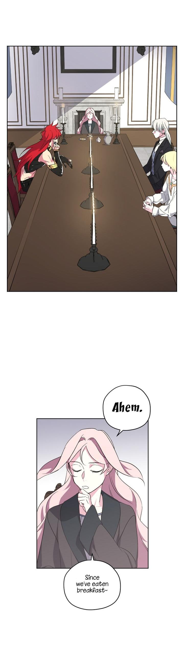 Chitra – Manhwa chapter 26 - page 2