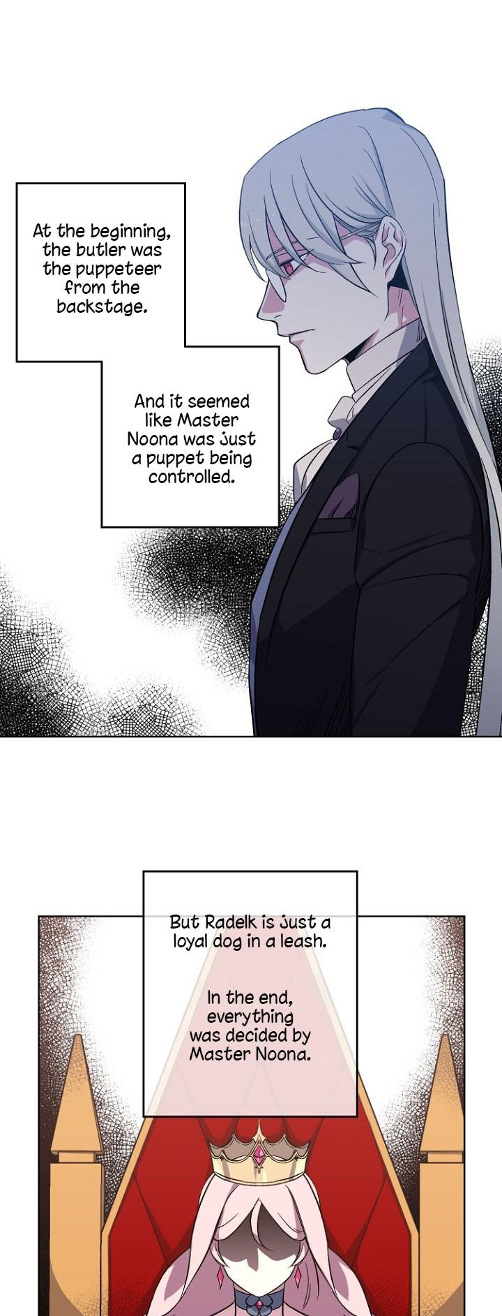 Chitra – Manhwa chapter 26 - page 21