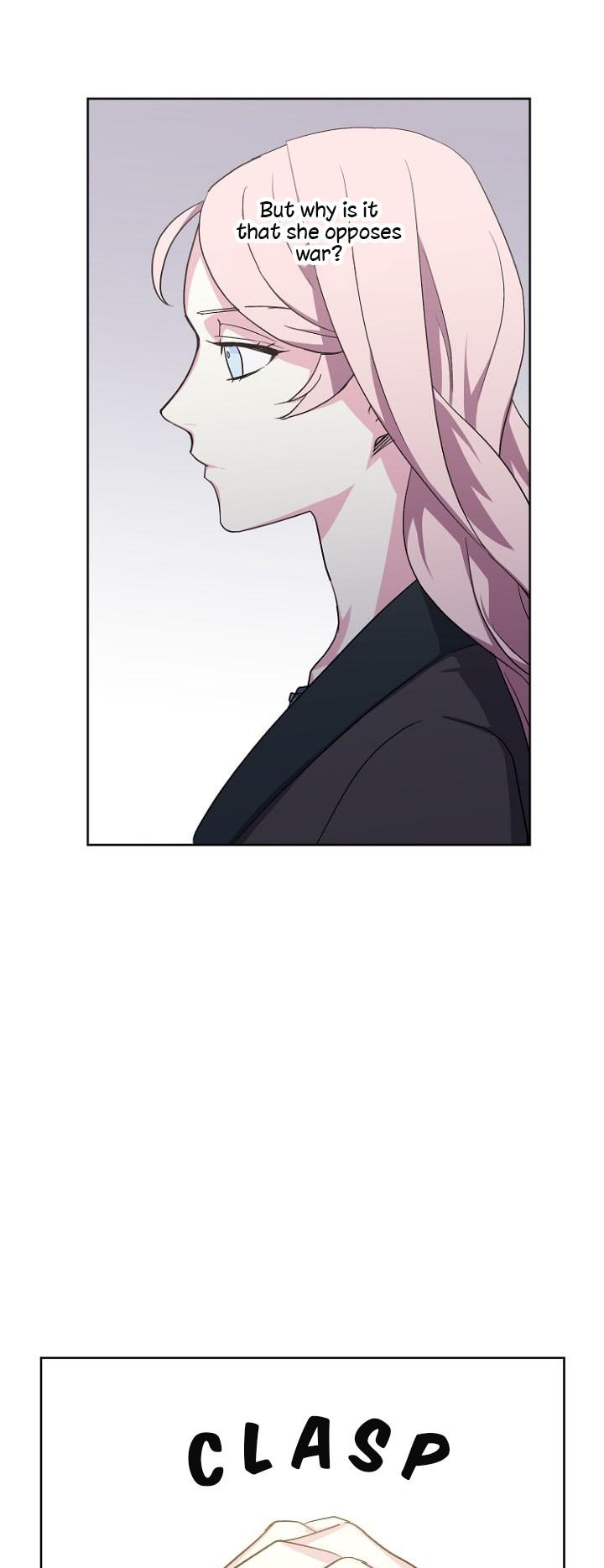 Chitra – Manhwa chapter 26 - page 23