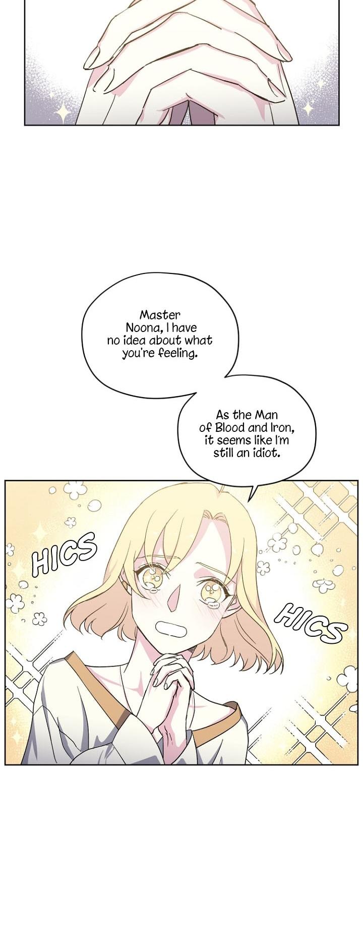 Chitra – Manhwa chapter 26 - page 24