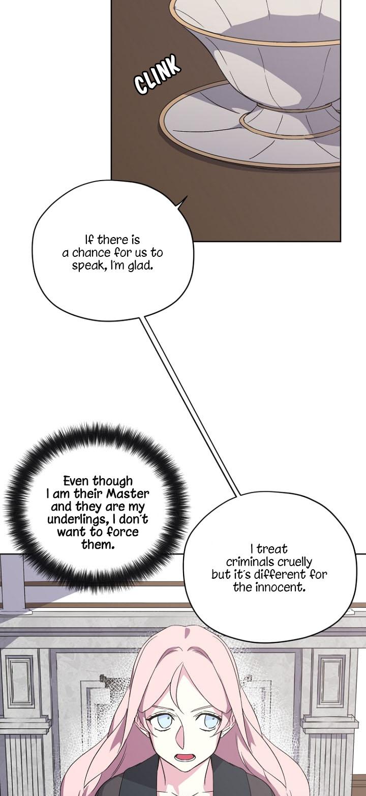 Chitra – Manhwa chapter 26 - page 26