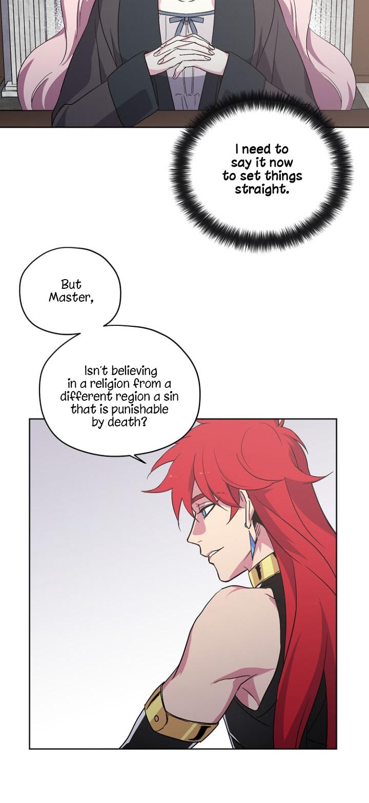 Chitra – Manhwa chapter 26 - page 27