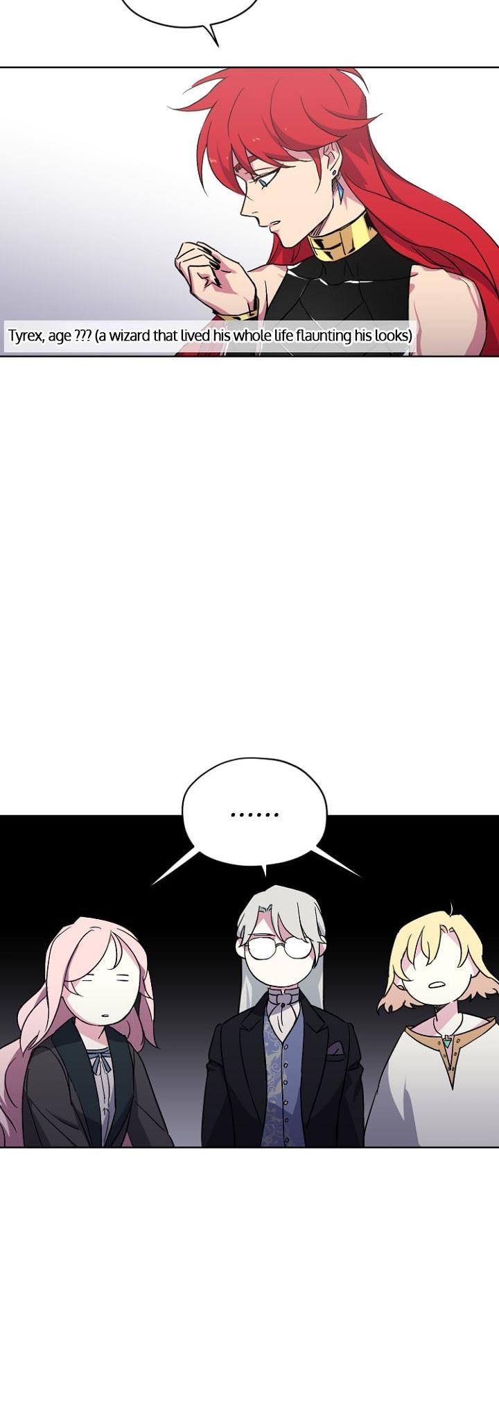 Chitra – Manhwa chapter 26 - page 29