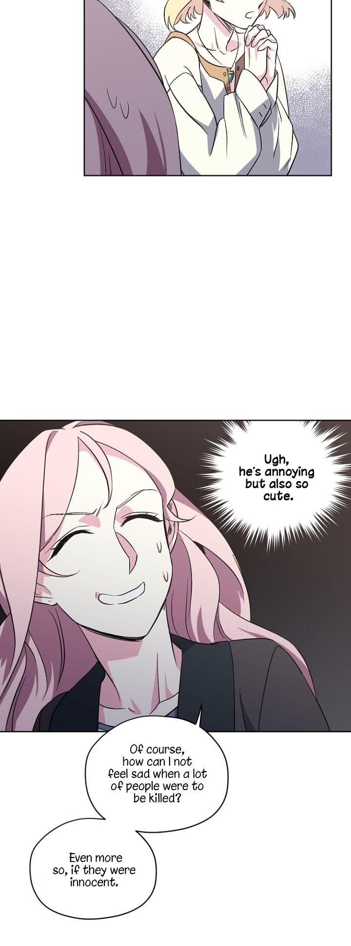 Chitra – Manhwa chapter 26 - page 31