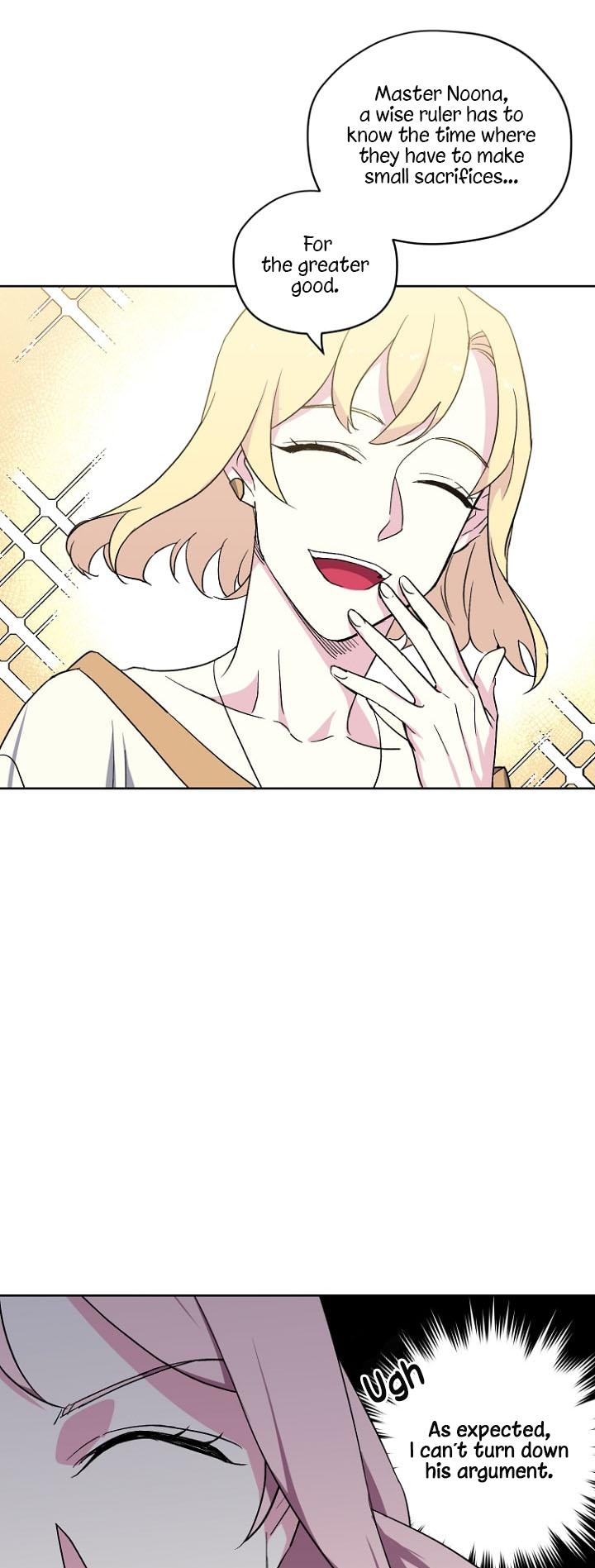 Chitra – Manhwa chapter 26 - page 32