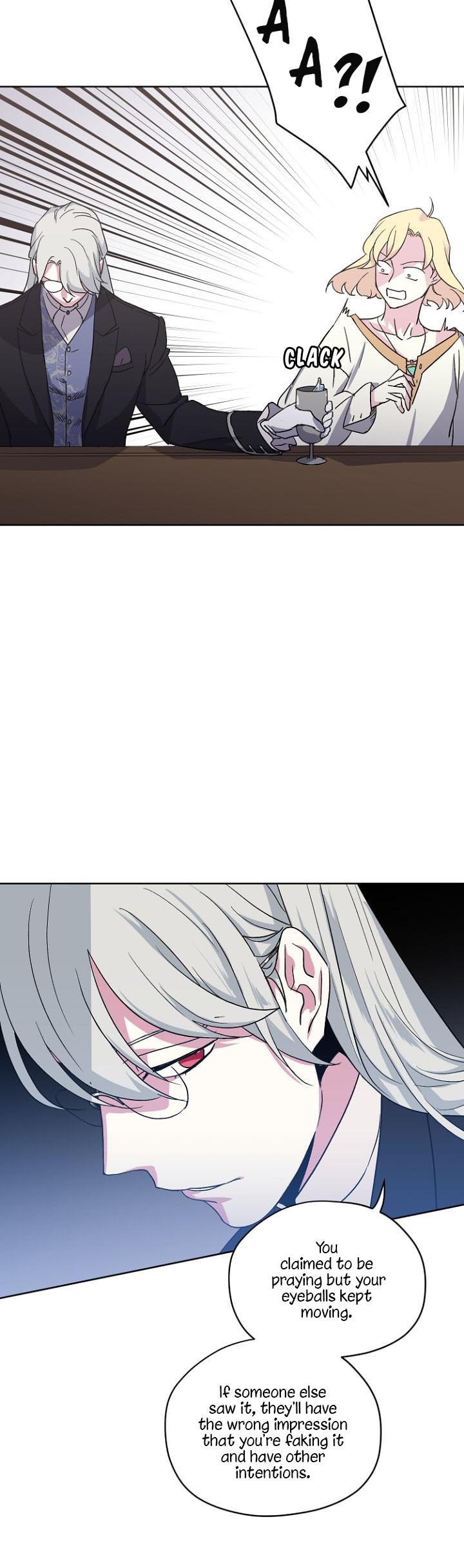 Chitra – Manhwa chapter 26 - page 8
