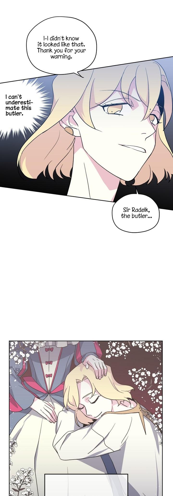 Chitra – Manhwa chapter 26 - page 9